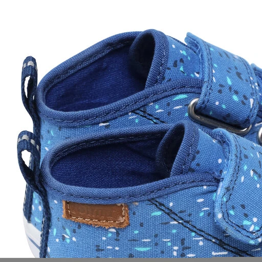 Boots Reima Huvitus 569335 Blue 6641 8 Boots Reima Huvitus 569335 Blue 6641 – Image 6