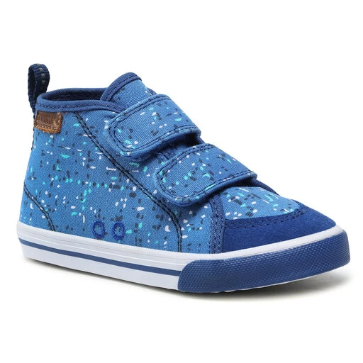 Boots Reima Huvitus 569335 Blue 6641 3 Boots Reima Huvitus 569335 Blue 6641