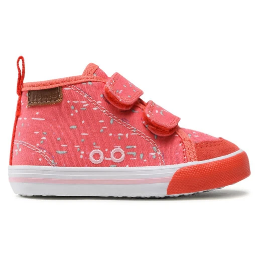 Boots Reima Huvitus 569335 Bright Red 3341 4 Boots Reima Huvitus 569335 Bright Red 3341 – Image 2