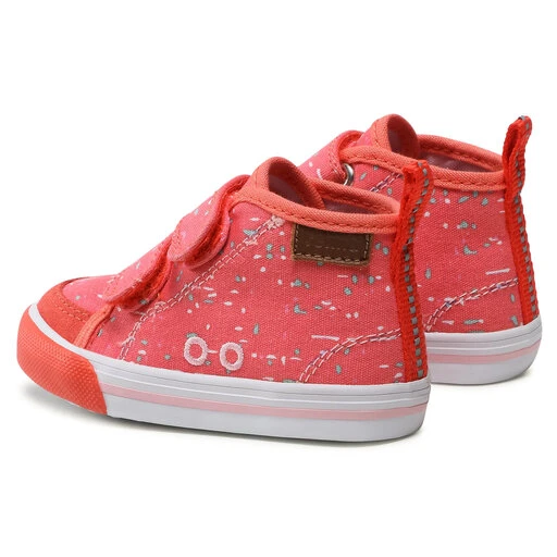 Boots Reima Huvitus 569335 Bright Red 3341 5 Boots Reima Huvitus 569335 Bright Red 3341 – Image 3