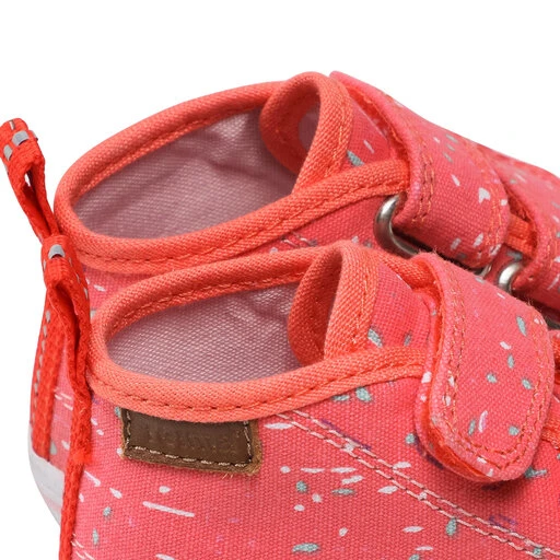 Boots Reima Huvitus 569335 Bright Red 3341 8 Boots Reima Huvitus 569335 Bright Red 3341 – Image 6