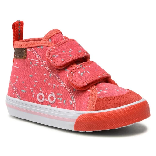 Boots Reima Huvitus 569335 Bright Red 3341 3 Boots Reima Huvitus 569335 Bright Red 3341