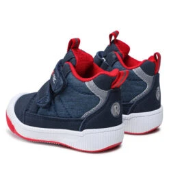 Boots Reima Passo 569408F 6980 -Geox Soldes Boutique boots reima passo 569408f 6980 2