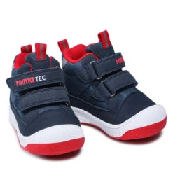 Boots Reima Passo 569408F 6980 -Geox Soldes Boutique boots reima passo 569408f 6980 4