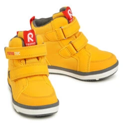 Boots Reima Patter 569445 2570 -Geox Soldes Boutique boots reima patter 569445 2570 4