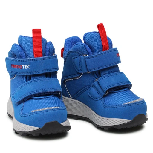 Boots Reima Vikkela 569494 6320 7 Boots Reima Vikkela 569494 6320 – Image 5