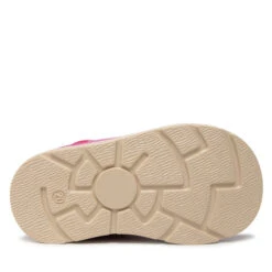 Boots RenBut 12-1479 Amarant Gwiazdki -Geox Soldes Boutique boots renbut 12 1479 amarant gwiazdki 3