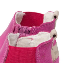 Boots RenBut 12-1479 Amarant Gwiazdki -Geox Soldes Boutique boots renbut 12 1479 amarant gwiazdki 5