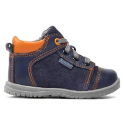 Boots RenBut 13-1442 Granat/Pomarańcz 9 Boots RenBut 13-1442 Granat/Pomarańcz -Geox Soldes Boutique boots renbut 13 1442 granat pomarancz 1