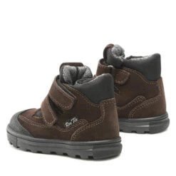 Boots RenBut 13-1539 Brąz -Geox Soldes Boutique boots renbut 13 1539 braz 2