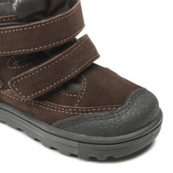 Boots RenBut 13-1539 Brąz -Geox Soldes Boutique boots renbut 13 1539 braz 5