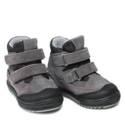 Boots RenBut 13-1539 Popiel Ciemny 2 12 Boots RenBut 13-1539 Popiel Ciemny 2 -Geox Soldes Boutique boots renbut 13 1539 popiel ciemny 2 4