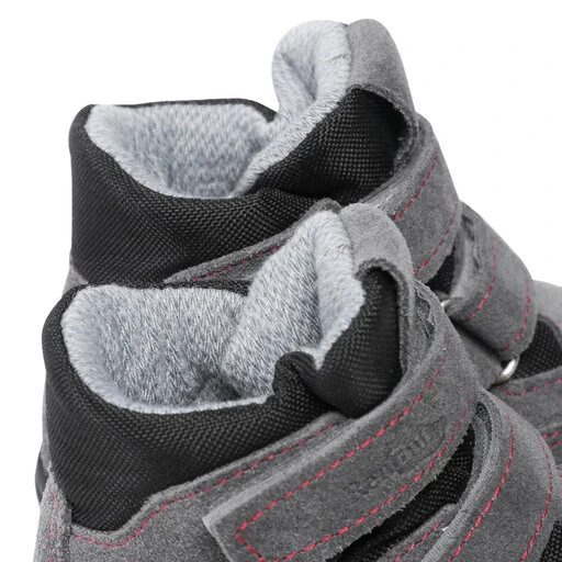 Boots RenBut 13-1539 Popiel Ciemny 2 8 Boots RenBut 13-1539 Popiel Ciemny 2 – Image 6