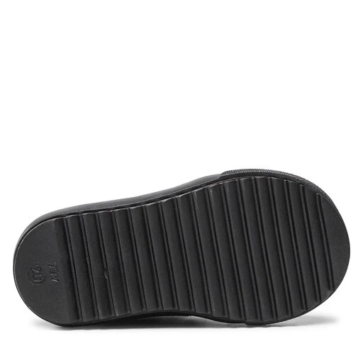 Boots RenBut 13-1541 Czarny/Czerwony 6 Boots RenBut 13-1541 Czarny/Czerwony – Image 4