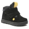 Boots RenBut 13-1541 Czarny/Zółty -Geox Soldes Boutique boots renbut 13 1541 czarny zolty