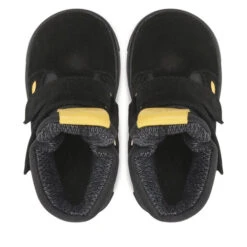 Boots RenBut 13-1541 Czarny/Zółty 9 Boots RenBut 13-1541 Czarny/Zółty -Geox Soldes Boutique boots renbut 13 1541 czarny zolty 3