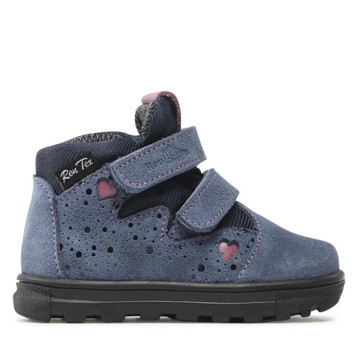 Boots RenBut 13-1541 Jeans Galaktyka 4 Boots RenBut 13-1541 Jeans Galaktyka – Image 2