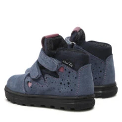 Boots RenBut 13-1541 Jeans Galaktyka 8 Boots RenBut 13-1541 Jeans Galaktyka -Geox Soldes Boutique boots renbut 13 1541 jeans galaktyka 2