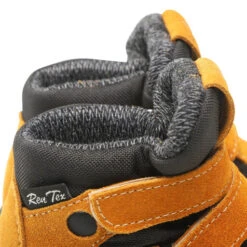 Boots RenBut 13-1541 Miodowy Ciemny -Geox Soldes Boutique boots renbut 13 1541 miodowy ciemny 4