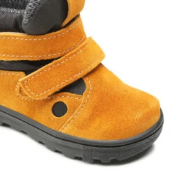 Boots RenBut 13-1541 Miodowy Ciemny -Geox Soldes Boutique boots renbut 13 1541 miodowy ciemny 5