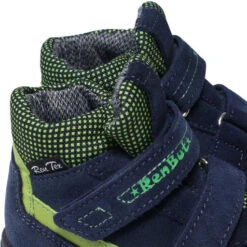 Boots RenBut 13-1552 Granat/Seledyn -Geox Soldes Boutique boots renbut 13 1552 granat seledyn 5