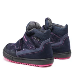 Boots RenBut 13-1552 Rentex Granat/Fantazja 10 Boots RenBut 13-1552 Rentex Granat/Fantazja -Geox Soldes Boutique boots renbut 13 1552 rentex granat fantazja 2