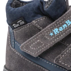 Boots RenBut 13-1552 Rentex Granat/Popiel 13 Boots RenBut 13-1552 Rentex Granat/Popiel -Geox Soldes Boutique boots renbut 13 1552 rentex granat popiel 5