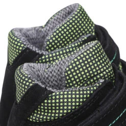 Boots RenBut 13-1565 Czarny/Zielony 11 Boots RenBut 13-1565 Czarny/Zielony -Geox Soldes Boutique boots renbut 13 1565 czarny zielony 4