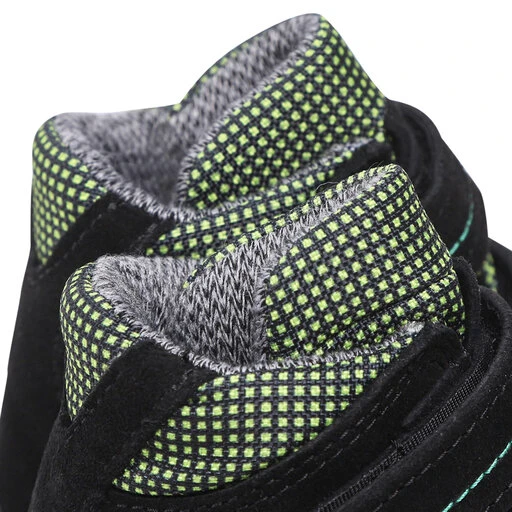 Boots RenBut 13-1565 Czarny/Zielony 7 Boots RenBut 13-1565 Czarny/Zielony – Image 5