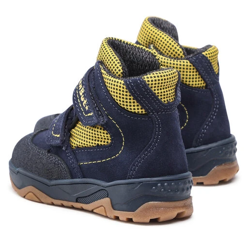 Boots RenBut 13-1565 Rentex Granat 5 Boots RenBut 13-1565 Rentex Granat – Image 3