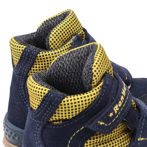 Boots RenBut 13-1565 Rentex Granat 8 Boots RenBut 13-1565 Rentex Granat – Image 6