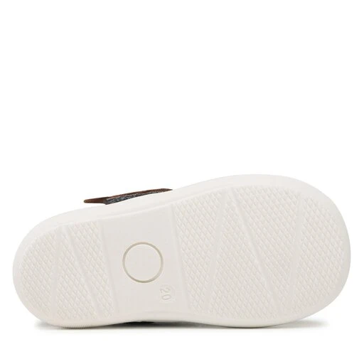 Boots RenBut 13-1577 Popiel 6 Boots RenBut 13-1577 Popiel – Image 4