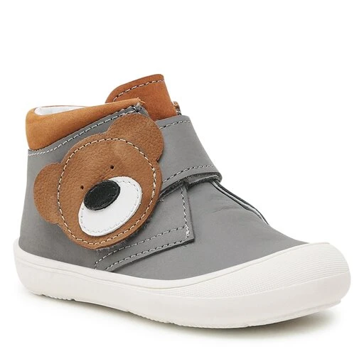 Boots RenBut 13-1577 Popiel 3 Boots RenBut 13-1577 Popiel