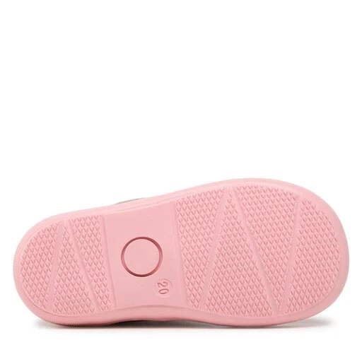 Boots RenBut 13-1577 Róż Pudrowy 6 Boots RenBut 13-1577 Róż Pudrowy – Image 4