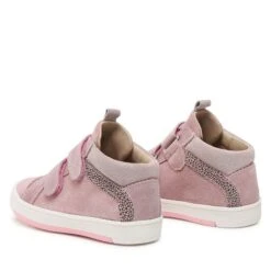 Boots RenBut 23-3225 Róż Pudrowy 2 9 Boots RenBut 23-3225 Róż Pudrowy 2 -Geox Soldes Boutique boots renbut 23 3225 roz pudrowy 2 2