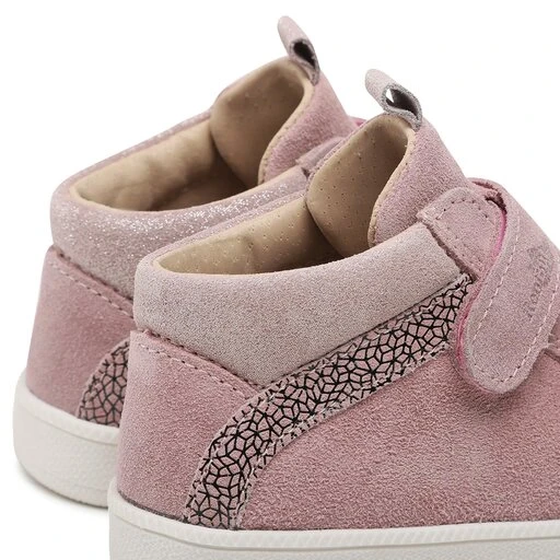 Boots RenBut 23-3225 Róż Pudrowy 2 7 Boots RenBut 23-3225 Róż Pudrowy 2 – Image 5