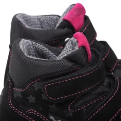 Boots RenBut 23-3345 Czarny Gwiazdki 3 11 Boots RenBut 23-3345 Czarny Gwiazdki 3 -Geox Soldes Boutique boots renbut 23 3345 czarny gwiazdki 3 4