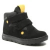 Boots RenBut 23-3346 Czarny/Żółty -Geox Soldes Boutique boots renbut 23 3346 czarny zolty