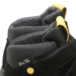 Boots RenBut 23-3346 Czarny/Żółty -Geox Soldes Boutique boots renbut 23 3346 czarny zolty 4