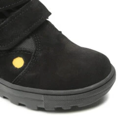 Boots RenBut 23-3346 Czarny/Żółty -Geox Soldes Boutique boots renbut 23 3346 czarny zolty 5