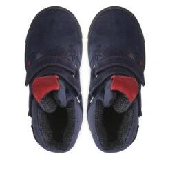 Boots RenBut 23-3346 Granat/Czerwony 2 9 Boots RenBut 23-3346 Granat/Czerwony 2 -Geox Soldes Boutique boots renbut 23 3346 granat czerwony 2 3