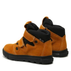 Boots RenBut 23-3346 Miodowy Ciemny 10 Boots RenBut 23-3346 Miodowy Ciemny -Geox Soldes Boutique boots renbut 23 3346 miodowy ciemny 2