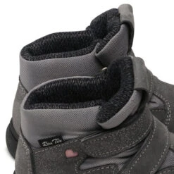 Boots RenBut 23-3346 Popiel/Róż 12 Boots RenBut 23-3346 Popiel/Róż -Geox Soldes Boutique boots renbut 23 3346 popiel roz 4