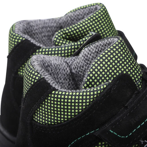 Boots RenBut 23-3379 Czarny/Zielony 7 Boots RenBut 23-3379 Czarny/Zielony – Image 5