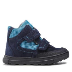 Boots RenBut 23-3379 Granat/Turkus -Geox Soldes Boutique boots renbut 23 3379 granat turkus 1