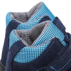 Boots RenBut 23-3379 Granat/Turkus -Geox Soldes Boutique boots renbut 23 3379 granat turkus 4