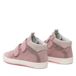 Boots RenBut 33-4275 Róż Pudrowy 2 9 Boots RenBut 33-4275 Róż Pudrowy 2 -Geox Soldes Boutique boots renbut 33 4275 roz pudrowy 2 2