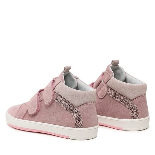 Boots RenBut 33-4275 Róż Pudrowy 2 5 Boots RenBut 33-4275 Róż Pudrowy 2 – Image 3