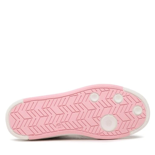 Boots RenBut 33-4275 Róż Pudrowy 2 6 Boots RenBut 33-4275 Róż Pudrowy 2 – Image 4