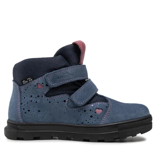 Boots RenBut 33-4411 Jeans Galaktyka 4 Boots RenBut 33-4411 Jeans Galaktyka – Image 2